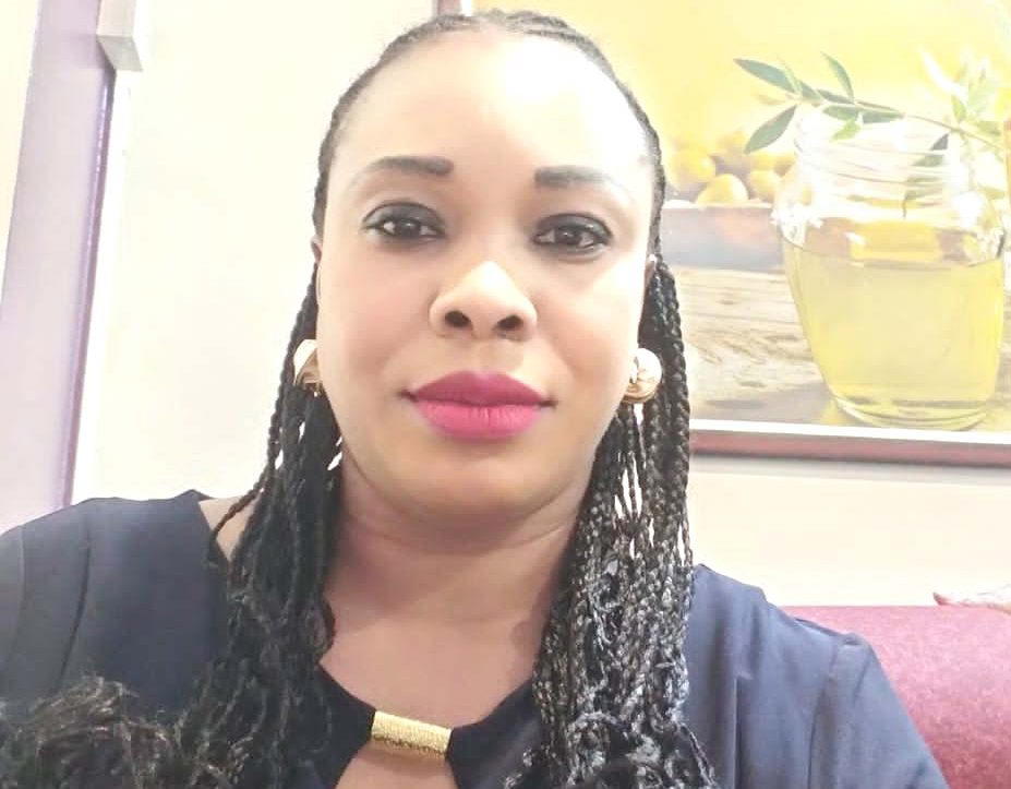 Damilola Ade-fetuga receives ambassadorial awards, called to lead women in politics