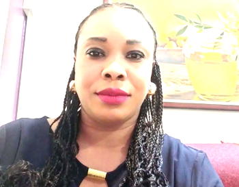 Damilola Ade-fetuga receives ambassadorial awards, called to lead women in politics
