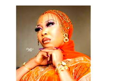My podcast a therapy session for people to reflect on their journey — Wasila Coded