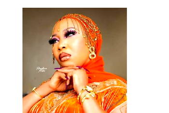 My podcast a therapy session for people to reflect on their journey — Wasila Coded