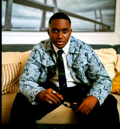 Meet Cgaine, The Lagos-hailed artist on the rise