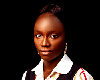 Mofoluke Olagoke wins 2024 SEEPRiN education research prize