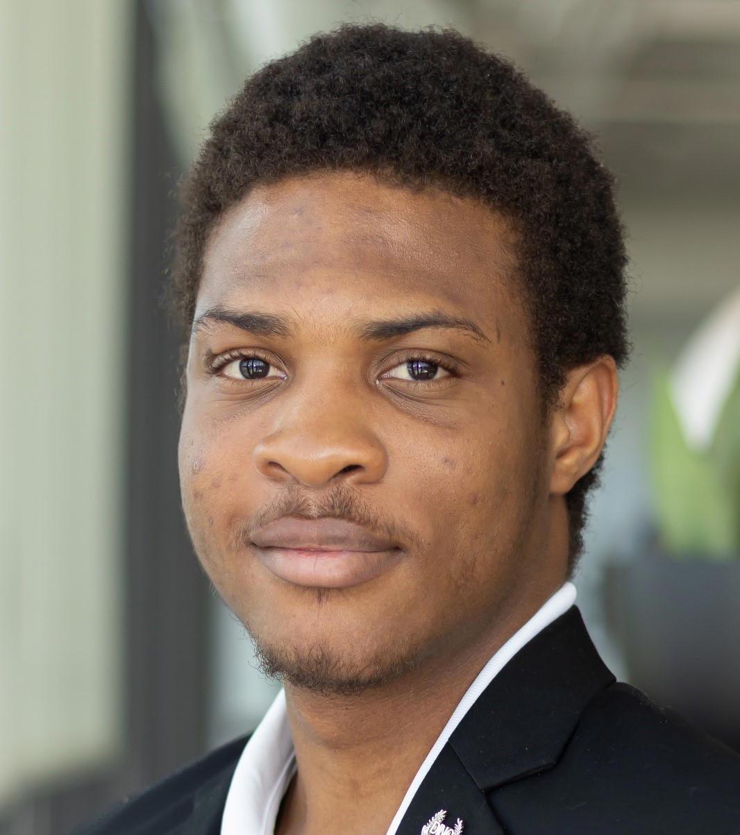 Nigerian-Born Changemaker, Winner Igbogbo, Champions STEM Education for Underserved Youth in Suburban Nigeria