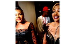 Dangers of marriages abroad exposed as Paschal Atuma’s ‘Imported Wives’ hit the screens