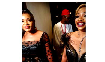 Dangers of marriages abroad exposed as Paschal Atuma’s ‘Imported Wives’ hit the screens