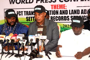 Land Administration: CSO lauds Wike’s outstanding performance in office