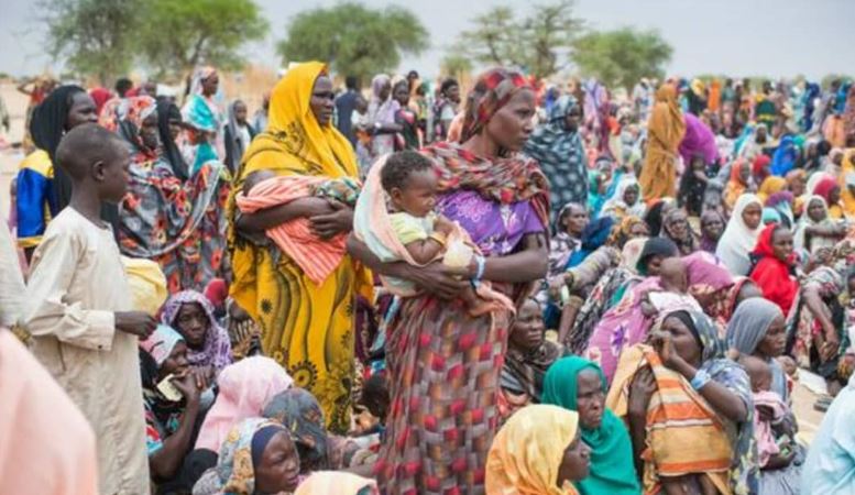 SCI innovative drive targets 3m zero-dose children in Nigeria, Ethiopia