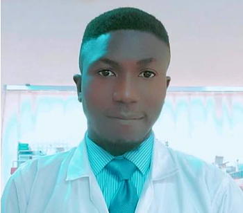 AMOS ABIMBOLA OLADUNNI: Inspiring next generation of pharmacists through research mentorship and service
