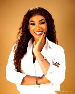 Chioma Okafor Partners with iROKOtv to spotlight new filmmakers