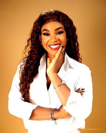 Chioma Okafor Partners with iROKOtv to spotlight new filmmakers