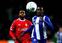 Meet 5 Nigerian footballers participating in 2025 FIFA Club World Cup