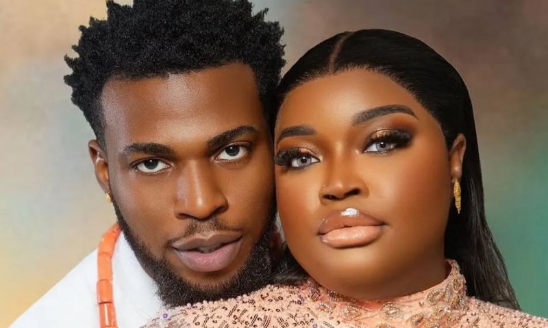 BBNaija S9 Reunion: Zion, Chinwe trade blames over breakup