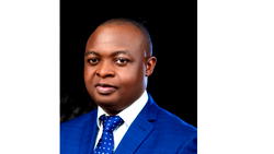 Captain Caleb Bako calls for unity and peaceful coexistence during Sallah