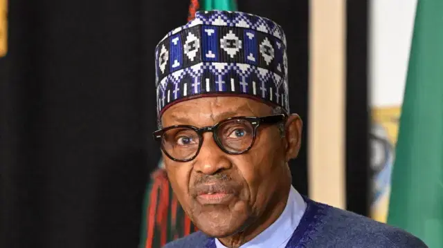 Shettima, Atiku, Obi, Kingibe, Radda, Zulum, el-Rufai, others pray for Buhari in Daura