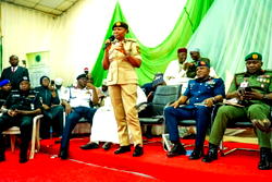 New border facilities will enhance national security – FG