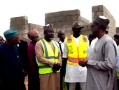 FG sets six-week deadline for completion of renewed hope city in Kano