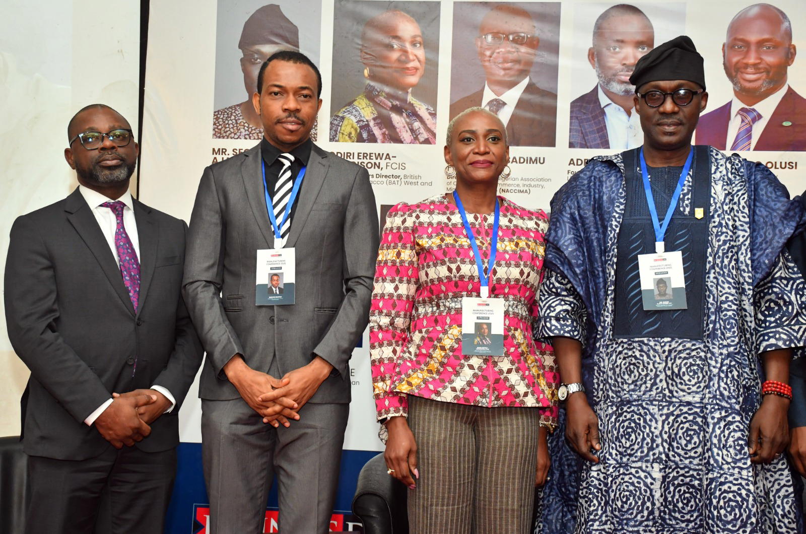 From zero waste to renewable power: BAT Nigeria sets sustainability benchmark