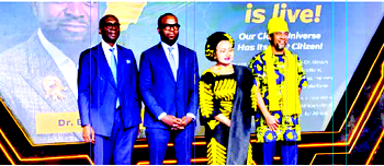 Data autonomy: FG to ride on Sifiso Dabengwa Data Centre