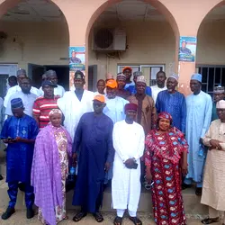 Adamawa ADC affirms leadership structure, welcomes new members