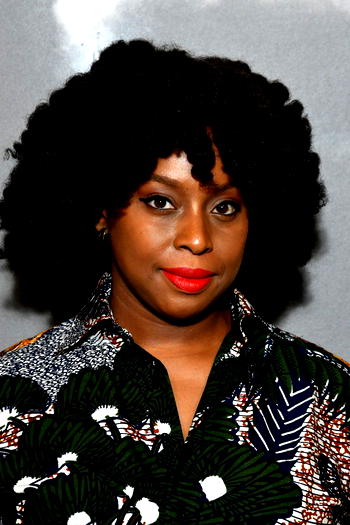 Don’t marry out of desperation – Chimamanda Adichie advises young women