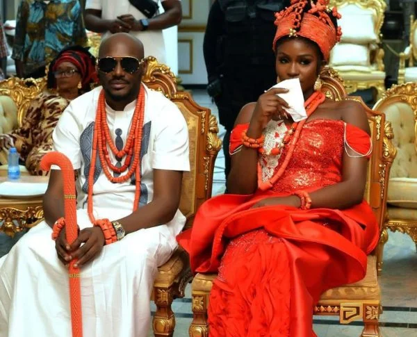 2Baba wedding 2