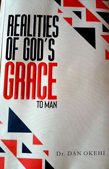 Dan Okehi’s inspirational guide to embracing God’s love