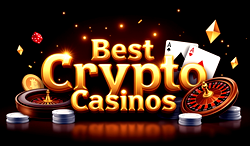 5 Best Crypto Casinos: Top Crypto Casino Sites With Exciting Bonuses And Diverse Game Selection