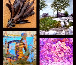 Auchi Polytechnic Art School: Coming together of ‘the colourists’