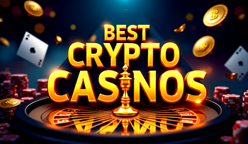Best Crypto Casinos 2025: Top Reviewed 5 Crypto Casino Platforms You Can Trust (New Update)