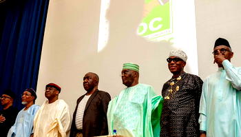 ADC coalition