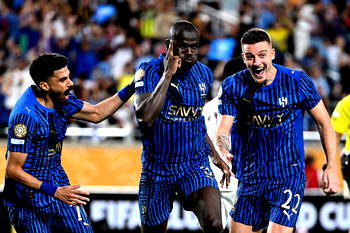 Saudi wealth fund sells football club Al-Hilal