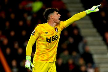 Arsenal sign goalkeeper Kepa from Chelsea