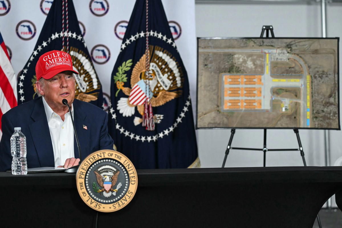 US Senate approves ‘divisive’ Trump spending bill