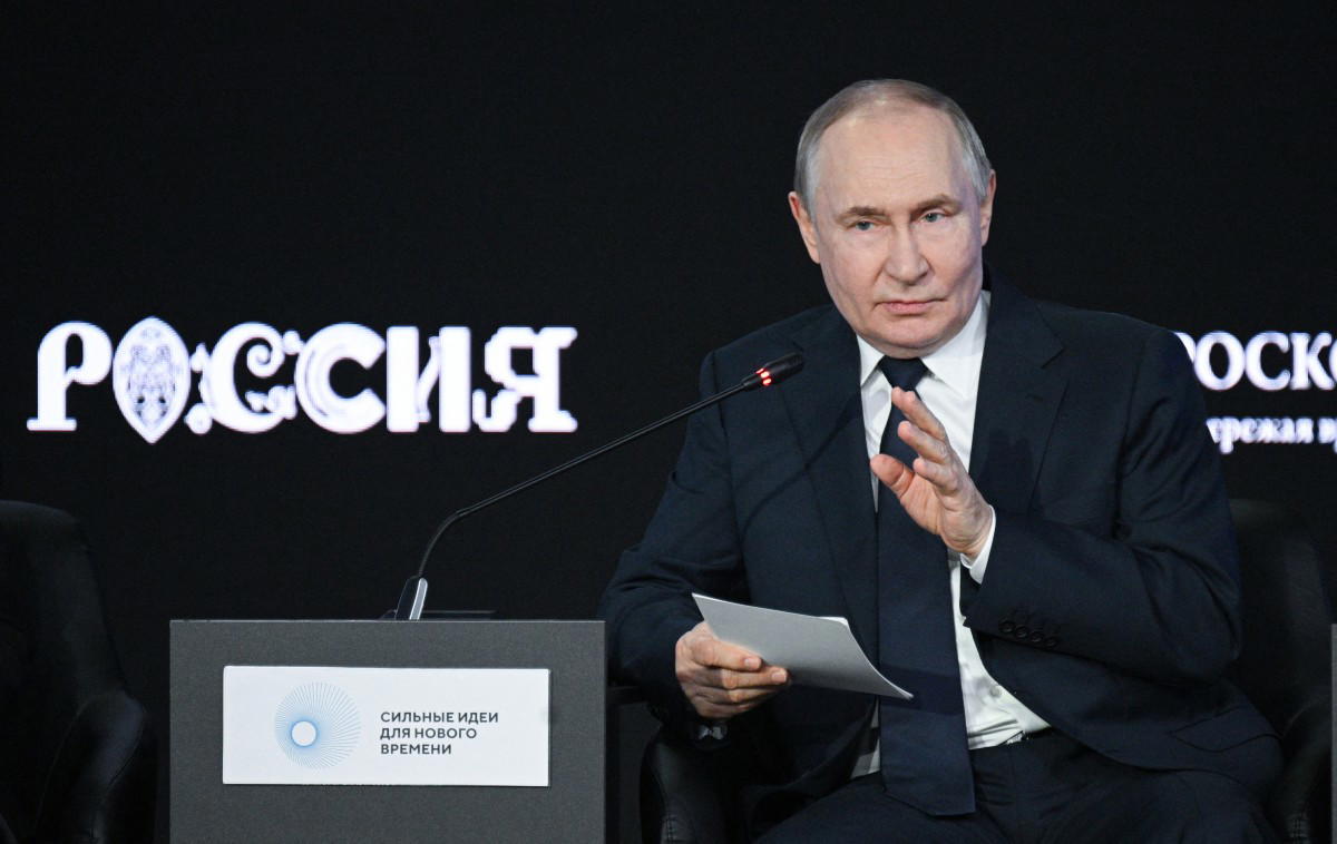 Russia becomes first country to recognise Taliban govt