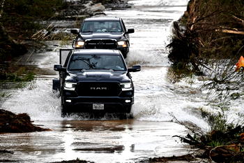 Texas flood: Children’s camp confirms 27 dead, toll over 80