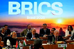 Nigeria’s BRICS partner status and initial gains
