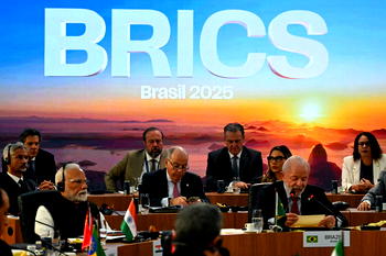 Nigeria’s BRICS partner status and initial gains