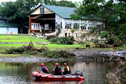 Over 160 people still listed as missing after Texas floods
