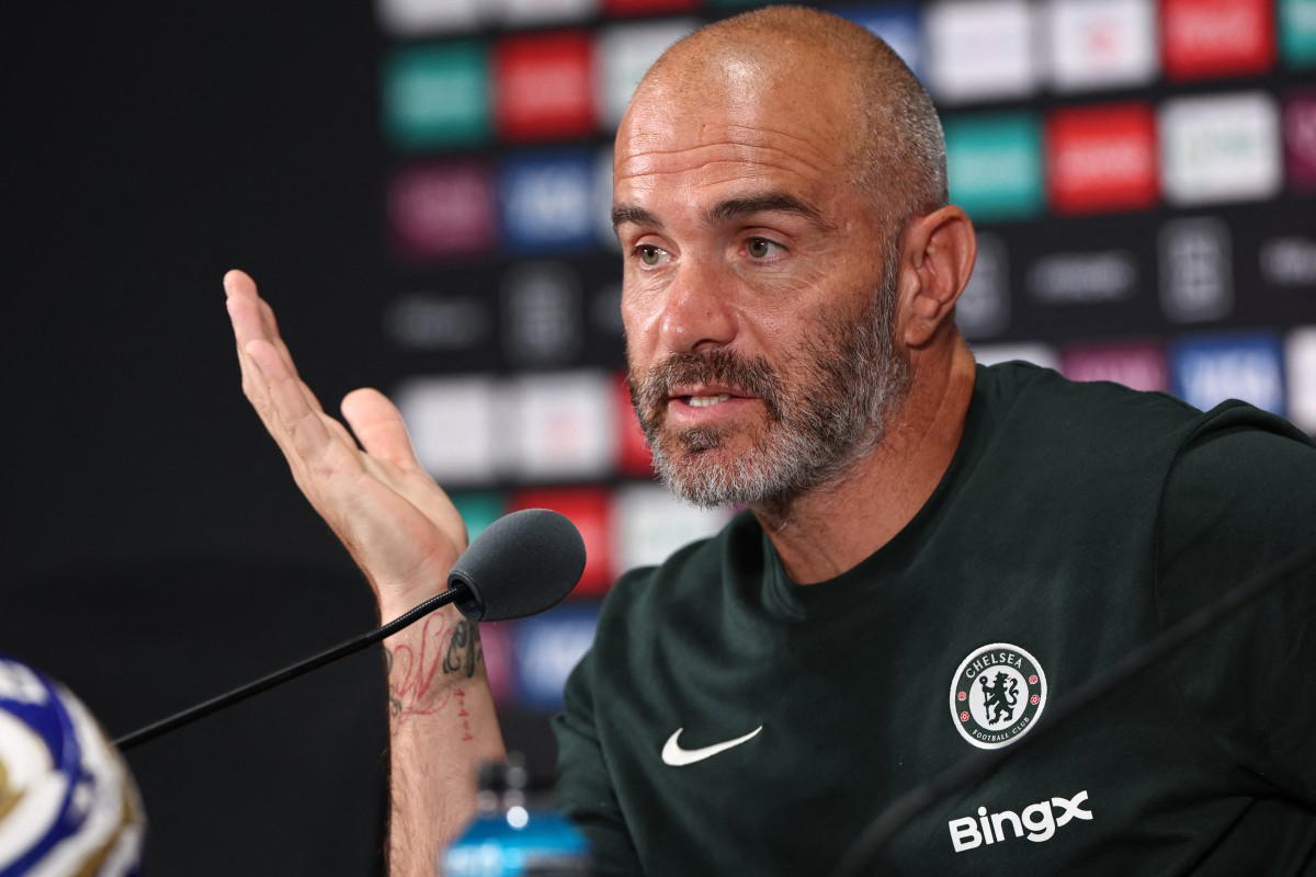 Maresca shrugs off heat concerns as Chelsea face ‘ugly duckling’ Fluminense