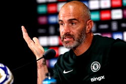 Man City close in on £17m deal for Maresca as Guardiola successor