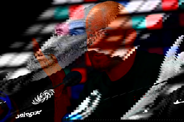 Maresca claims ‘worst 48 hours at Chelsea’ after alleged lack of support