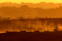 Israel, Hamas defiant as US presses for ceasefire