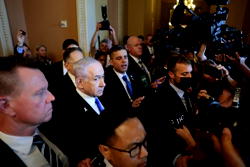 Israel, Syria leaders agree on ceasefire – US envoy