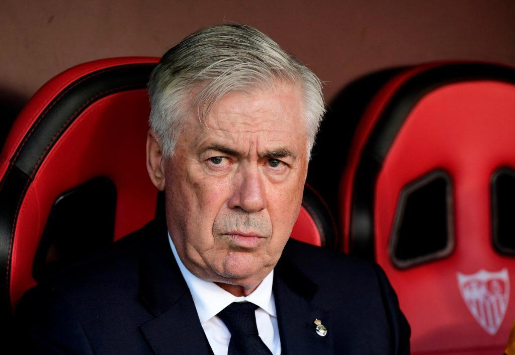 Neymar fit for ‘first or second’ World Cup match – Ancelotti