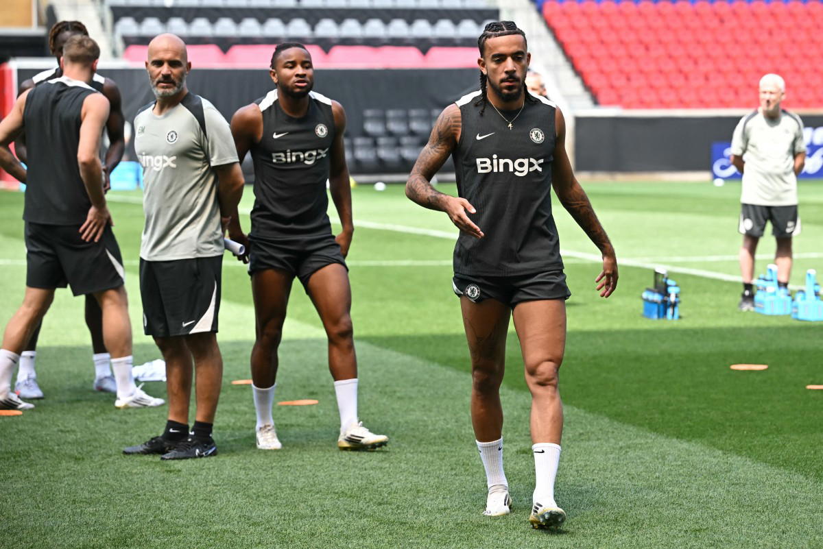How much will Chelsea, PSG earn from playing in FIFA Club World cup final?