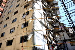 Iranians fear another war month after ceasefire with Israel