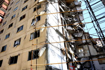 Iranians fear another war month after ceasefire with Israel