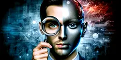 Study: AI images seem more real after repeated viewing