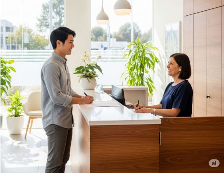 CallDental.AI reduces front desk costs, stops missed calls in dental clinics with AI receptionist