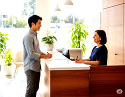 CallDental.AI reduces front desk costs, stops missed calls in dental clinics with AI receptionist